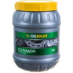 Синтетический солидол OILRIGHT 6029 - фото 13781517