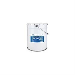 Высокотемпературная смазка NANO GREASE BLUE MULTIPURPOSE HT Grease XHP 222 - фото 13781532
