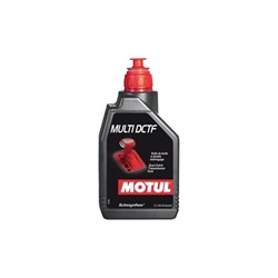 Жидкость для автоматических трансмиссий MOTUL Multi DCTF - фото 13781568