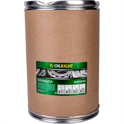 Жировой солидол OILRIGHT 6036 - фото 13781640