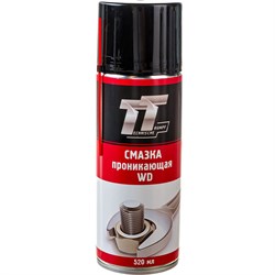 Проникающая смазка TT WD - фото 13781669