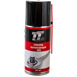 Проникающая смазка TT WD - фото 13781674
