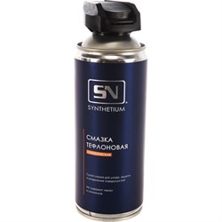 Тефлоновая смазка SYNTHETIUM SYNTHETIUM - фото 13781675