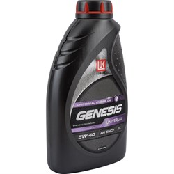 Масло Лукойл GENESIS UNIVERSA - фото 13781691