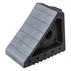 Резиновый противооткатный упор для грузовых автомобилей Wiederkraft WDK-88002 - фото 13781725