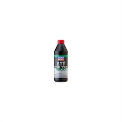 НС-синтетическое трансмиссионное масло для АКПП LIQUI MOLY Top Tec ATF 1800 R - фото 13781727