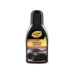 Полироль для кузова Astrohim Ас-281 Color Wax - фото 13781760