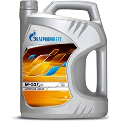 Масло Gazpromneft М-10Г2к - фото 13781777