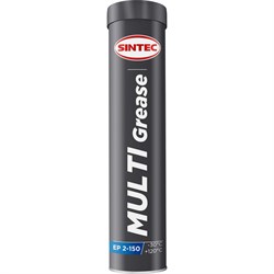 Смазка SINTEC EP 2-150 MULTI GREASE - фото 13781796