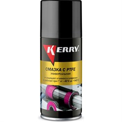 Универсальная тефлоновая смазка KERRY 11604766 - фото 13781809