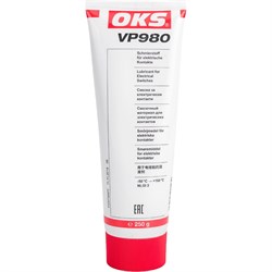 Смазка для электрических контактов OKS VP 980 - фото 13781847