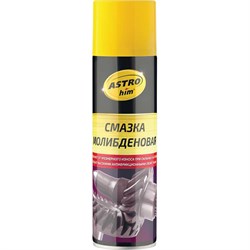 Молибденовая смазка Astrohim Ас-454 - фото 13781874