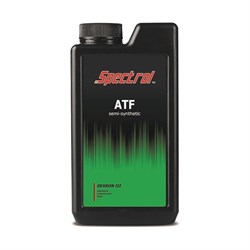 Жидкость для автоматических трансмиссий Spectrol ATF Dexron III - фото 13781939