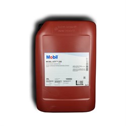 Индустриальное масло Mobil ATF 220 20л - фото 13781943