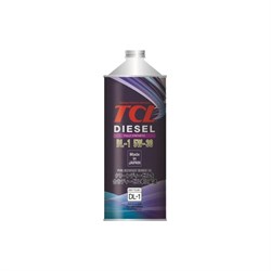 Масло для дизельных двигателей SOFT99 TCL Diesel Fully Synth - фото 13781954