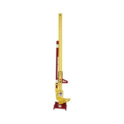 Реечный домкрат Hi-Lift Super X-Treme - фото 13782054