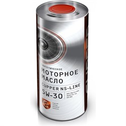 Моторное масло CUPPER NS5W30-1 - фото 13782056