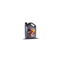 Моторное полусинтетическое масло AKross PREMIUM 10W-40 SG/CD - фото 13782072