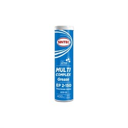 Смазка SINTEC MULTI COMPLEX GREASE EP 2-150 - фото 13782088