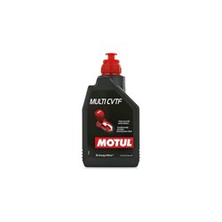 Жидкость для автоматических трансмиссий MOTUL Multi CVTF - фото 13782135