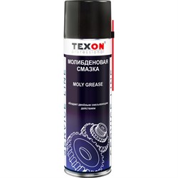 Молибденовая смазка TEXON ТХ182930 - фото 13782187