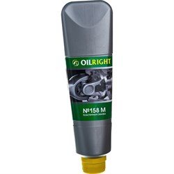Пластичная смазка OILRIGHT 158 М - фото 13782191