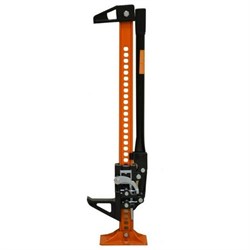 Реечный домкрат TOR Hi-Jack - фото 13782286