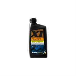 Высокоэффективное синтетическое моторное масло XENUM X1 5W30 - фото 13782298