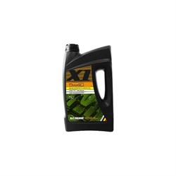 Высокоэффективное синтетическое моторное масло XENUM X1 5W40 - фото 13782312