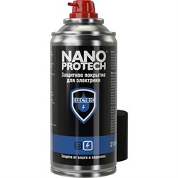 Защитное покрытие для электрики NanoProtech Electric - фото 13782352