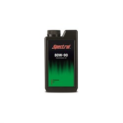 Минеральное трансмиссионное масло Spectrol FORWARD 80W-90 - фото 13782380