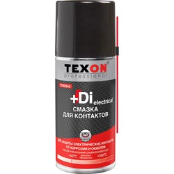 Смазка для контактов TEXON ТХ182343 - фото 13782389