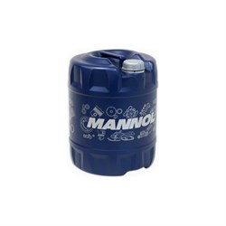Синтетическое моторное масло MANNOL DIESEL TURBO 5W40 - фото 13782410