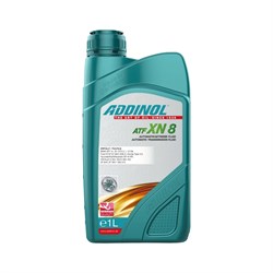 Трансмиссионное масло для АКПП ATF XN Addinol 74410807 - фото 13782418