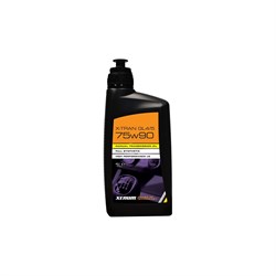 Высокоэффективное многофункциональное трансмиссионное масло XENUM X-TRAN 75W90, GL4/5 - фото 13782427