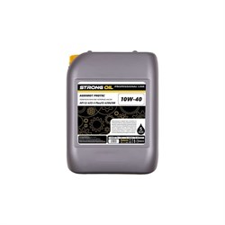 STRONG OIL 0001478970-SO - фото 13782474
