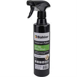 Средство Bahler Universal-Politur UP-100 GlanzEffect - фото 13782510