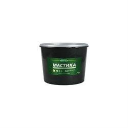 Мастика OILRIGHT Бикор - фото 13782540