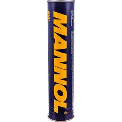 Пластичная водостойкая смазка MANNOL WR-2 Universal Long Term Grease - фото 13782564