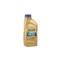 Моторное масло RAVENOL Super Synthetic Hydrocrack SSH SAE 0W-30 - фото 13782572