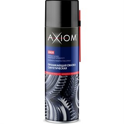 Проникающая смазка AXIOM 650 мл - фото 13782599