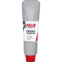 Графитная смазка FELIX 411040087 - фото 13782603