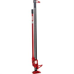 Механический реечный домкрат Wiederkraft WDK-80603 - фото 13782605