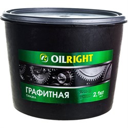 Графитная смазка OILRIGHT 6087 - фото 13782621