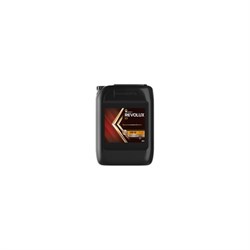 Полусинтетическое моторное масло Роснефть Revolux D3 10W-40 CI-4-SL - фото 13782622