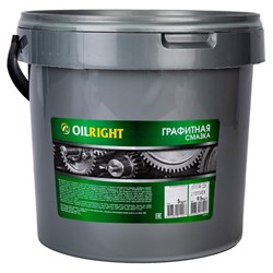 Графитная смазка OILRIGHT 6089 - фото 13782647
