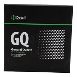 Керамическое покрытие для защиты кузова Detail GQ General Quartz - фото 13782653