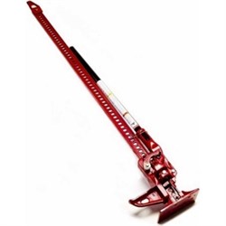 Реечный домкрат Hi-Lift HL-605 - фото 13782657