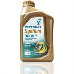 Синтетическое моторное масло Petronas SYNTIUM - фото 13782671