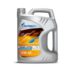 Масло Gazpromneft Diesel Extra 10W-40 - фото 13782693